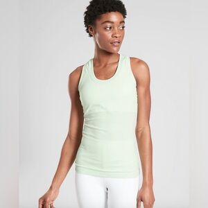 Athleta Momentum Seamless Tank